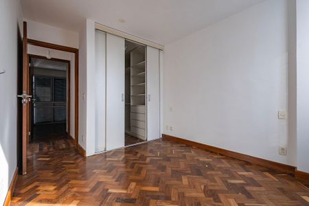 Suíte 1 de apartamento para alugar com 3 quartos, 180m² em Pinheiros, São Paulo