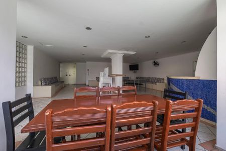 Apartamento para alugar com 180m², 3 quartos e 1 vaga Apartamento para alugar com 180m², 3 quartos e 1 vagaSalão de Festas