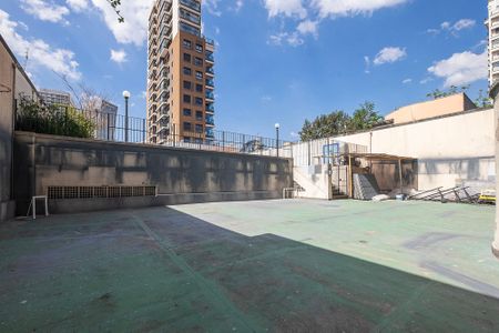 Área comum de apartamento para alugar com 3 quartos, 180m² em Pinheiros, São Paulo