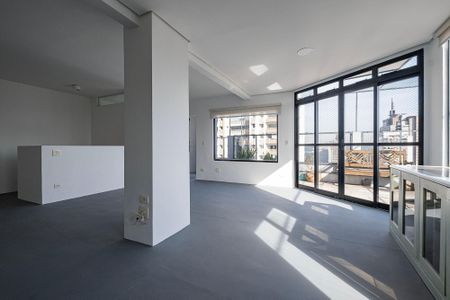 Apartamento para alugar com 180m², 3 quartos e 1 vaga Apartamento para alugar com 180m², 3 quartos e 1 vagaSala 2