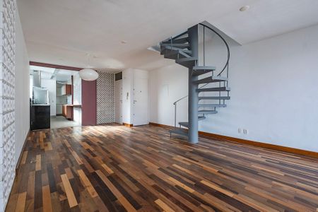 Apartamento para alugar com 180m², 3 quartos e 1 vaga Apartamento para alugar com 180m², 3 quartos e 1 vagaSala/Cozinha