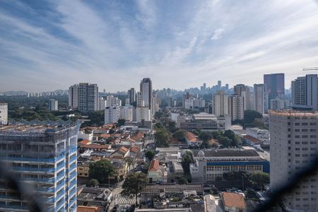 Apartamento para alugar com 180m², 3 quartos e 1 vaga Apartamento para alugar com 180m², 3 quartos e 1 vagaSala 2 - Terraço