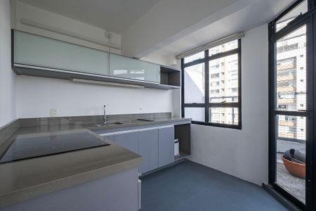 Apartamento para alugar com 180m², 3 quartos e 1 vaga Apartamento para alugar com 180m², 3 quartos e 1 vagaSala 2