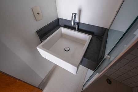 Apartamento para alugar com 180m², 3 quartos e 1 vaga Apartamento para alugar com 180m², 3 quartos e 1 vagaBanheiro