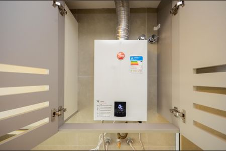 Apartamento para alugar com 70m², 2 quartos e 2 vagas Apartamento para alugar com 70m², 2 quartos e 2 vagasÁrea de Serviço