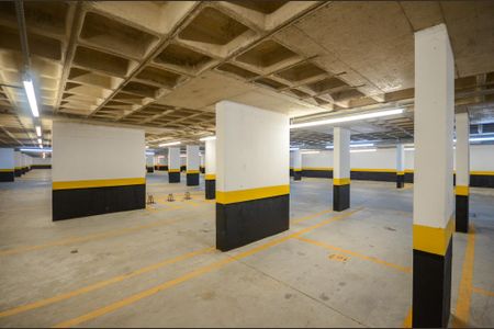 Apartamento para alugar com 70m², 2 quartos e 2 vagas Apartamento para alugar com 70m², 2 quartos e 2 vagasGaragem