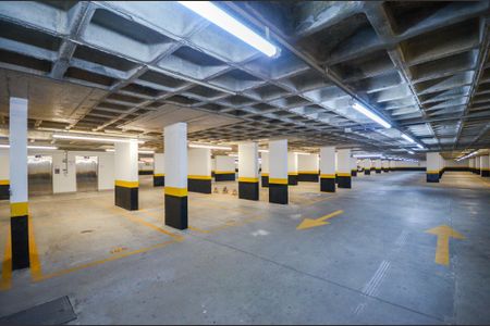 Apartamento para alugar com 70m², 2 quartos e 2 vagas Apartamento para alugar com 70m², 2 quartos e 2 vagasGaragem