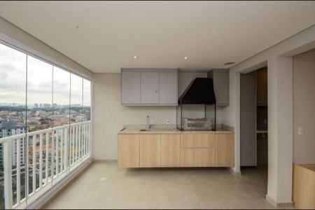 Apartamento para alugar com 70m², 2 quartos e 2 vagas Apartamento para alugar com 70m², 2 quartos e 2 vagasSala - Sacada