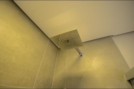 Apartamento para alugar com 70m², 2 quartos e 2 vagas Apartamento para alugar com 70m², 2 quartos e 2 vagasBanheiro