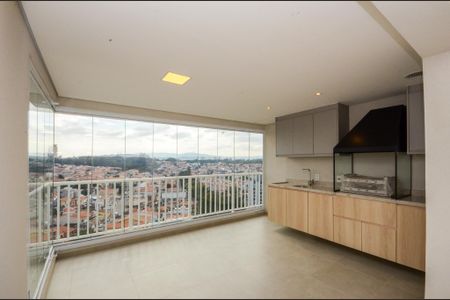 Apartamento para alugar com 70m², 2 quartos e 2 vagas Apartamento para alugar com 70m², 2 quartos e 2 vagasSala - Sacada