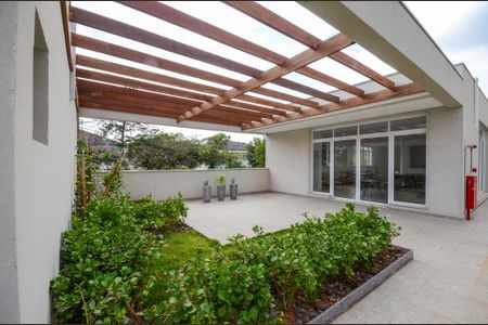 Área comum de apartamento para alugar com 2 quartos, 70m² em Parque Sao Domingos, São Paulo