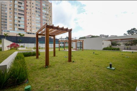 Área comum de apartamento para alugar com 2 quartos, 70m² em Parque Sao Domingos, São Paulo