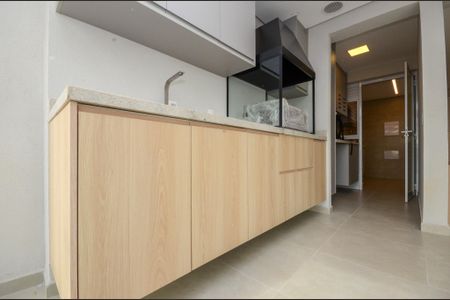 Apartamento para alugar com 70m², 2 quartos e 2 vagas Apartamento para alugar com 70m², 2 quartos e 2 vagasSala - Sacada