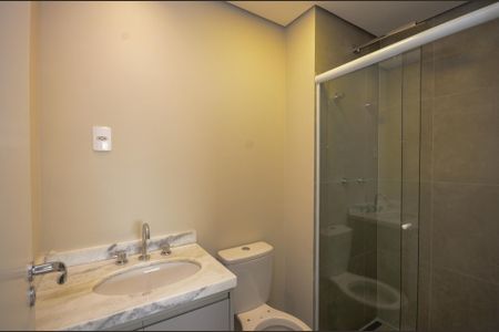 Apartamento para alugar com 70m², 2 quartos e 2 vagas Apartamento para alugar com 70m², 2 quartos e 2 vagasSuíte - Banheiro