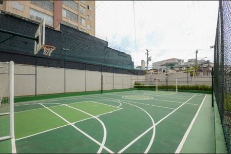 Apartamento para alugar com 70m², 2 quartos e 2 vagas Apartamento para alugar com 70m², 2 quartos e 2 vagasQuadra Esportiva