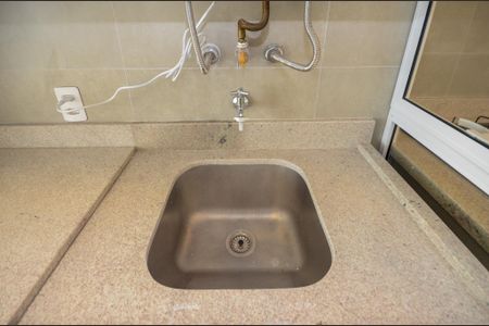 Apartamento para alugar com 70m², 2 quartos e 2 vagas Apartamento para alugar com 70m², 2 quartos e 2 vagasÁrea de Serviço