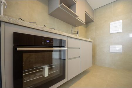 Apartamento para alugar com 70m², 2 quartos e 2 vagas Apartamento para alugar com 70m², 2 quartos e 2 vagasCozinha