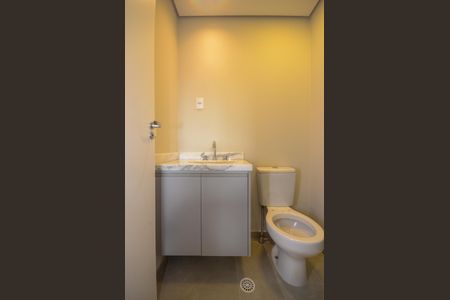 Apartamento para alugar com 70m², 2 quartos e 2 vagas Apartamento para alugar com 70m², 2 quartos e 2 vagasSuíte - Banheiro