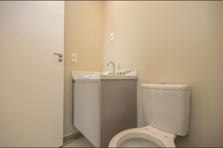 Apartamento para alugar com 70m², 2 quartos e 2 vagas Apartamento para alugar com 70m², 2 quartos e 2 vagasSuíte - Banheiro