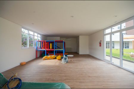 Apartamento para alugar com 70m², 2 quartos e 2 vagas Apartamento para alugar com 70m², 2 quartos e 2 vagasBrinquedoteca