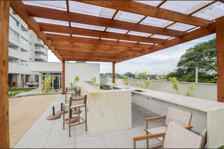 Apartamento para alugar com 70m², 2 quartos e 2 vagas Apartamento para alugar com 70m², 2 quartos e 2 vagasÁrea comum