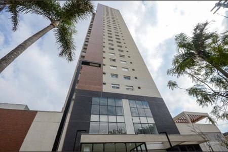 Apartamento para alugar com 70m², 2 quartos e 2 vagas Apartamento para alugar com 70m², 2 quartos e 2 vagasFachada