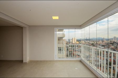 Apartamento para alugar com 70m², 2 quartos e 2 vagas Apartamento para alugar com 70m², 2 quartos e 2 vagasSala - Sacada
