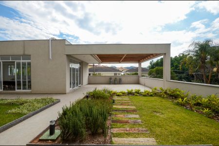 Apartamento para alugar com 70m², 2 quartos e 2 vagas Apartamento para alugar com 70m², 2 quartos e 2 vagasÁrea comum
