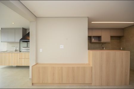 Apartamento para alugar com 70m², 2 quartos e 2 vagas Apartamento para alugar com 70m², 2 quartos e 2 vagasSala