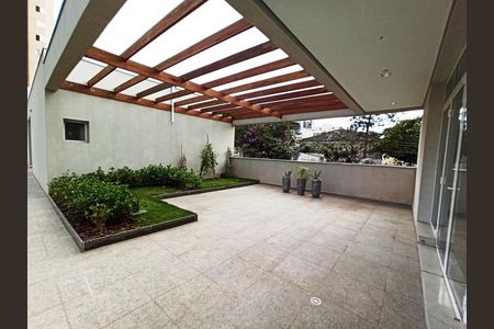 Área comum de apartamento para alugar com 2 quartos, 70m² em Parque Sao Domingos, São Paulo