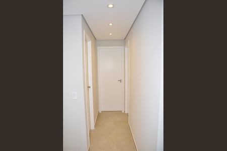 Apartamento para alugar com 70m², 2 quartos e 2 vagas Apartamento para alugar com 70m², 2 quartos e 2 vagasDetalhe - Corredor Quartos