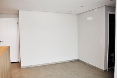 Apartamento para alugar com 70m², 2 quartos e 2 vagas Apartamento para alugar com 70m², 2 quartos e 2 vagasDetalhe - Sala e Sala de Jantar