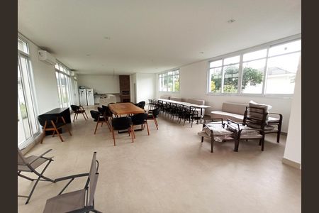 Apartamento para alugar com 70m², 2 quartos e 2 vagas Apartamento para alugar com 70m², 2 quartos e 2 vagasSalão de Festas