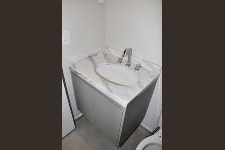 Apartamento para alugar com 70m², 2 quartos e 2 vagas Apartamento para alugar com 70m², 2 quartos e 2 vagasDetalhe - Suíte