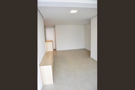 Apartamento para alugar com 70m², 2 quartos e 2 vagas Apartamento para alugar com 70m², 2 quartos e 2 vagasDetalhe - Sala e Sala de Jantar
