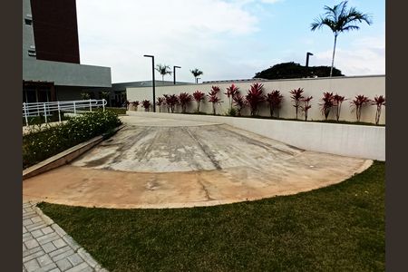Área comum de apartamento para alugar com 2 quartos, 70m² em Parque Sao Domingos, São Paulo