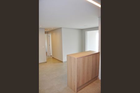 Detalhe - Cozinha Americana de apartamento para alugar com 2 quartos, 70m² em Parque Sao Domingos, São Paulo