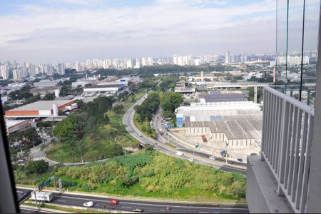 Apartamento para alugar com 70m², 2 quartos e 2 vagas Apartamento para alugar com 70m², 2 quartos e 2 vagasDetalhe - Vista do Quarto 02
