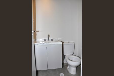 Apartamento para alugar com 70m², 2 quartos e 2 vagas Apartamento para alugar com 70m², 2 quartos e 2 vagasDetalhe - Suíte