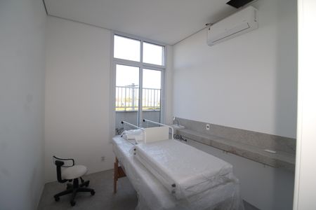 Área Comum de kitnet/studio para alugar com 2 quartos, 70m² em Parque Sao Domingos, São Paulo