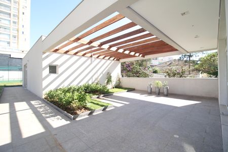 Área Comum de kitnet/studio para alugar com 2 quartos, 70m² em Parque Sao Domingos, São Paulo
