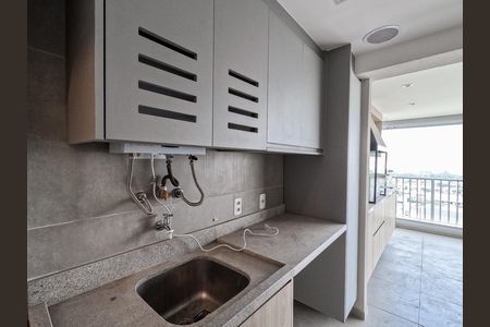 Apartamento para alugar com 3 quartos, 70m² em Parque Sao Domingos, São Paulo