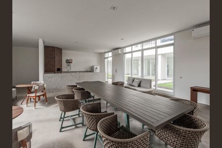 Apartamento para alugar com 3 quartos, 70m² em Parque Sao Domingos, São Paulo