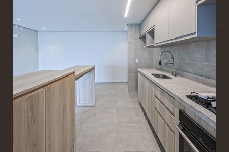 Apartamento para alugar com 3 quartos, 70m² em Parque Sao Domingos, São Paulo