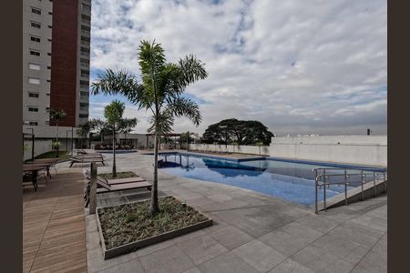 Apartamento para alugar com 3 quartos, 70m² em Parque Sao Domingos, São Paulo