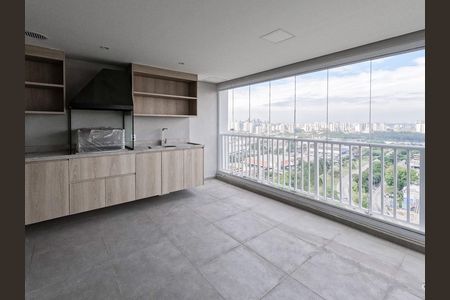 Apartamento para alugar com 3 quartos, 70m² em Parque Sao Domingos, São Paulo