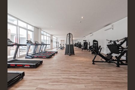Apartamento para alugar com 3 quartos, 70m² em Parque Sao Domingos, São Paulo