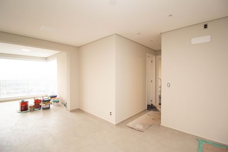 Sala de apartamento para alugar com 2 quartos, 70m² em Parque Sao Domingos, São Paulo