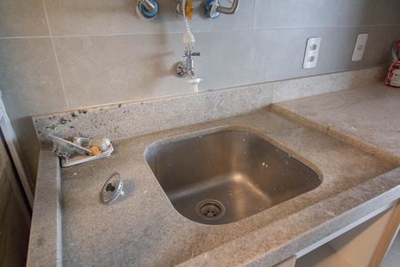 Apartamento à venda com 70m², 2 quartos e 2 vagas Apartamento à venda com 70m², 2 quartos e 2 vagasÁrea de Serviço