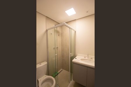 Apartamento à venda com 70m², 2 quartos e 2 vagas Apartamento à venda com 70m², 2 quartos e 2 vagasBanheiro Social